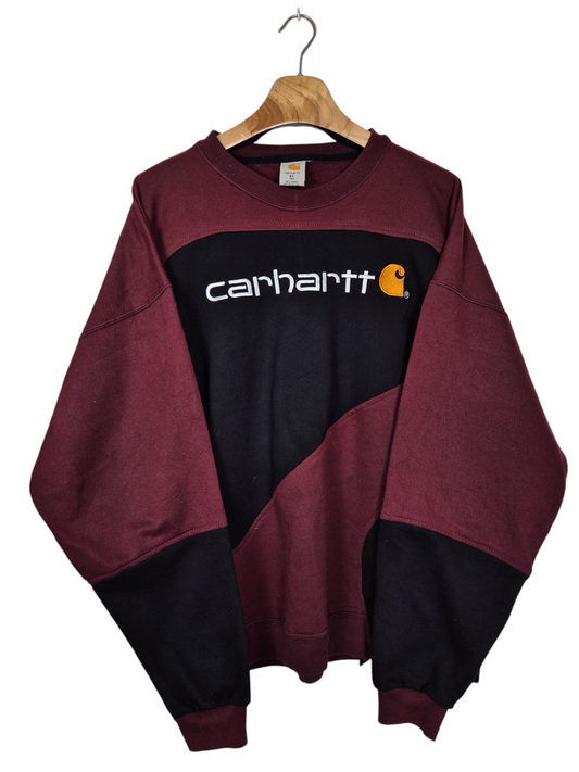 Carhartt sweater maat XXL