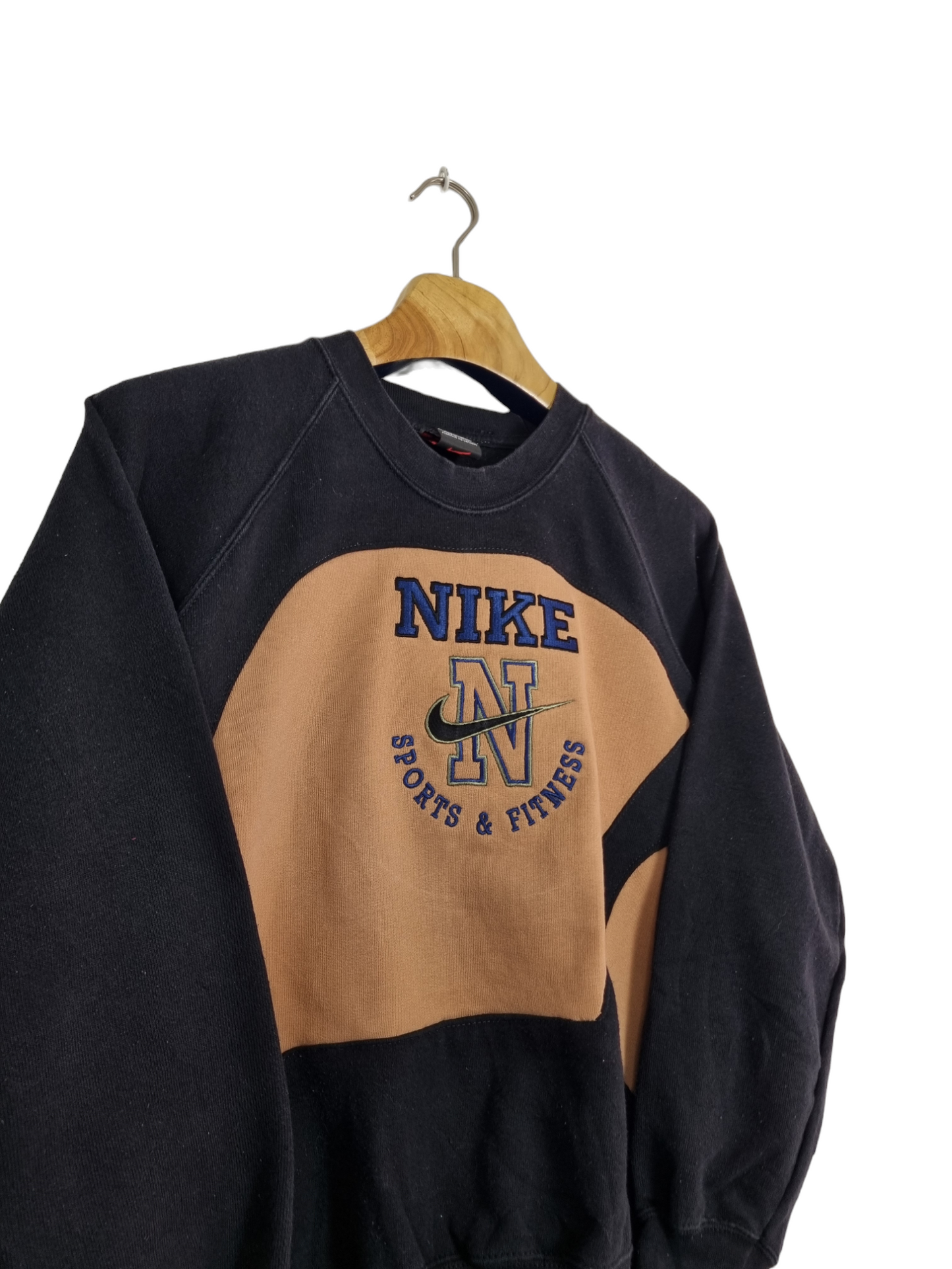 Nike sports sweater maat XS