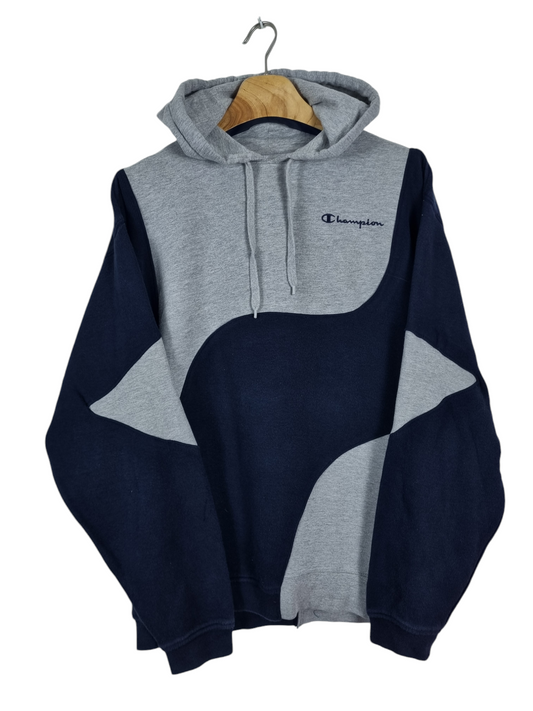 Champion hoodie maat L