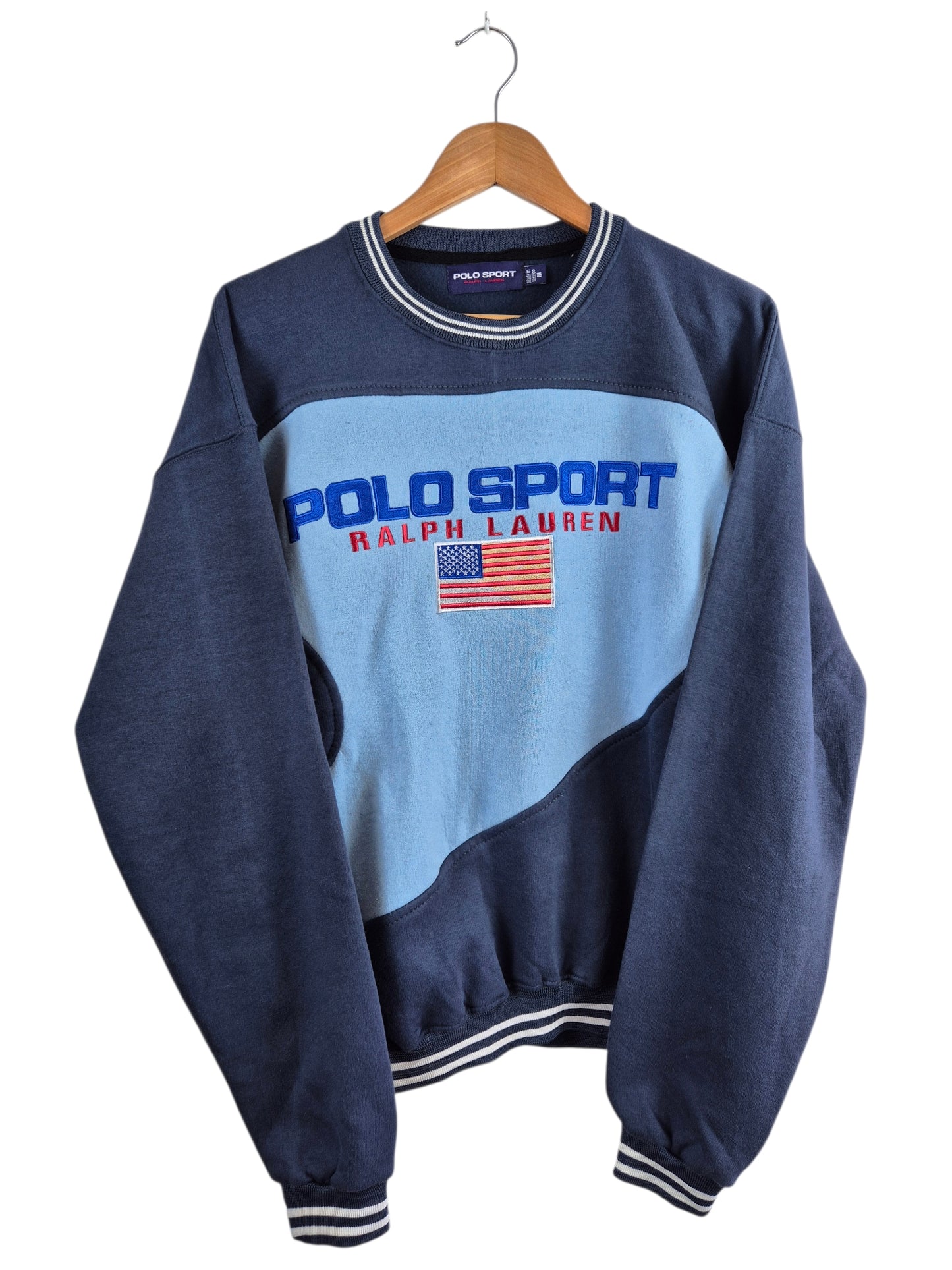 Ralph Lauren sweater maat M