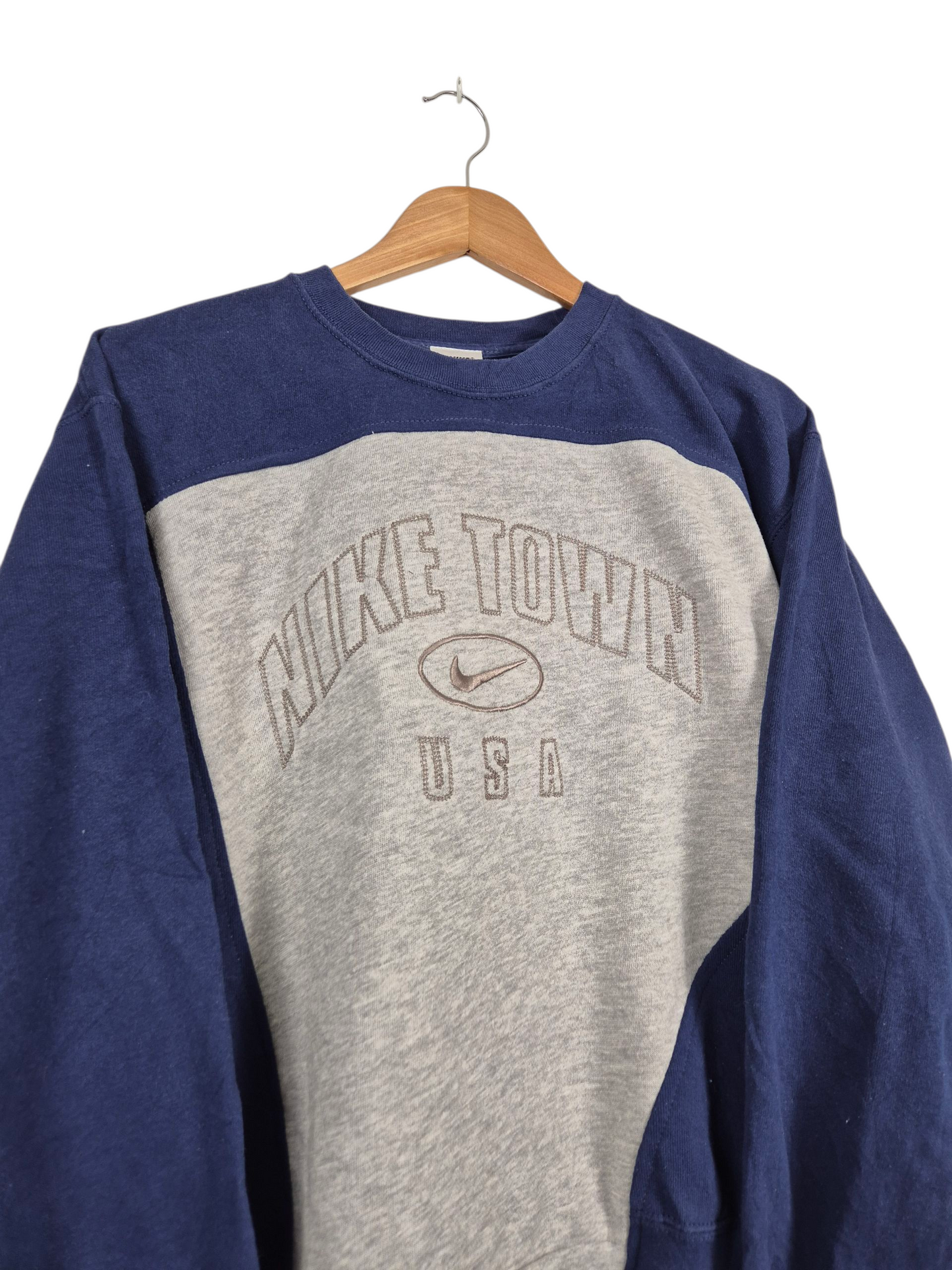 Nike USA sweater maat M