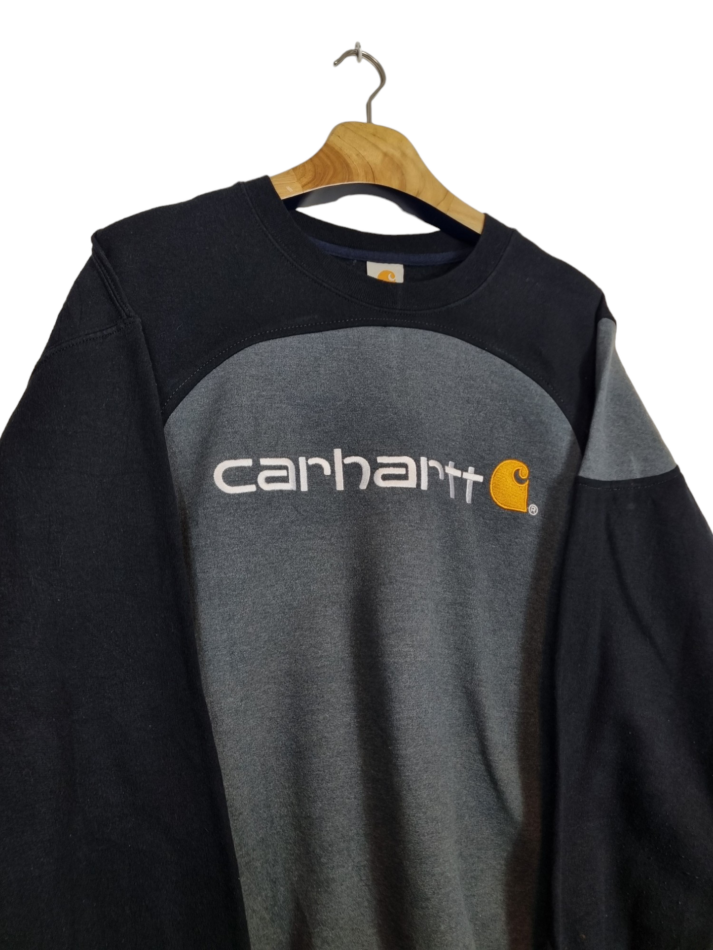 Carhartt sweater maat M