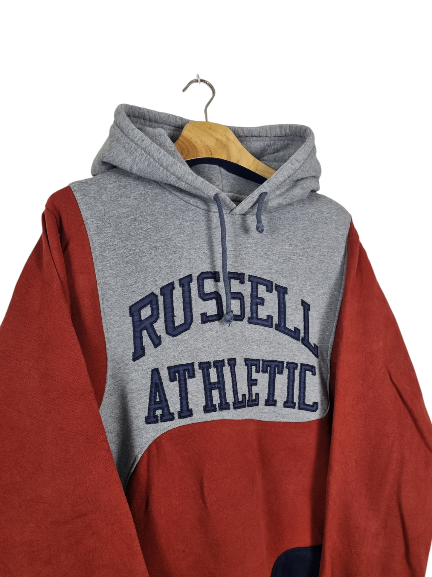 Russel athletic hoodie maat L