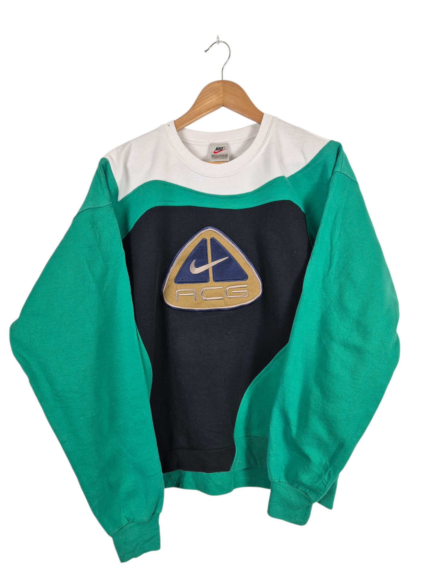 Nike ACG sweater maat  L