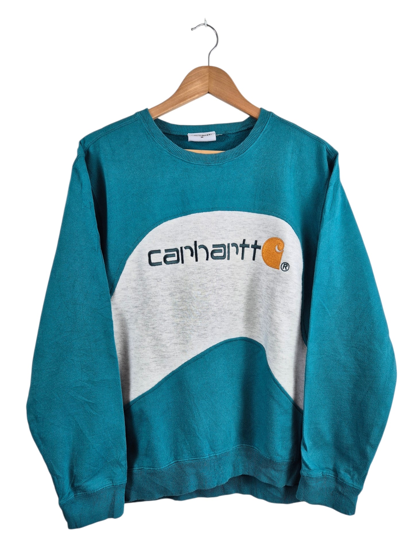Carhartt sweater maat M