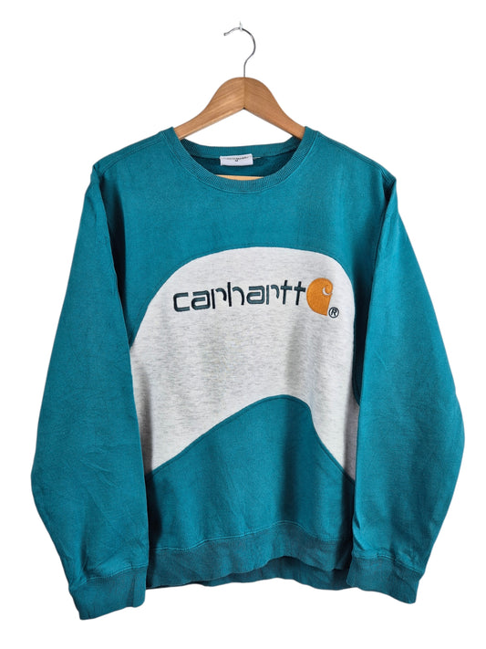Carhartt sweater maat M