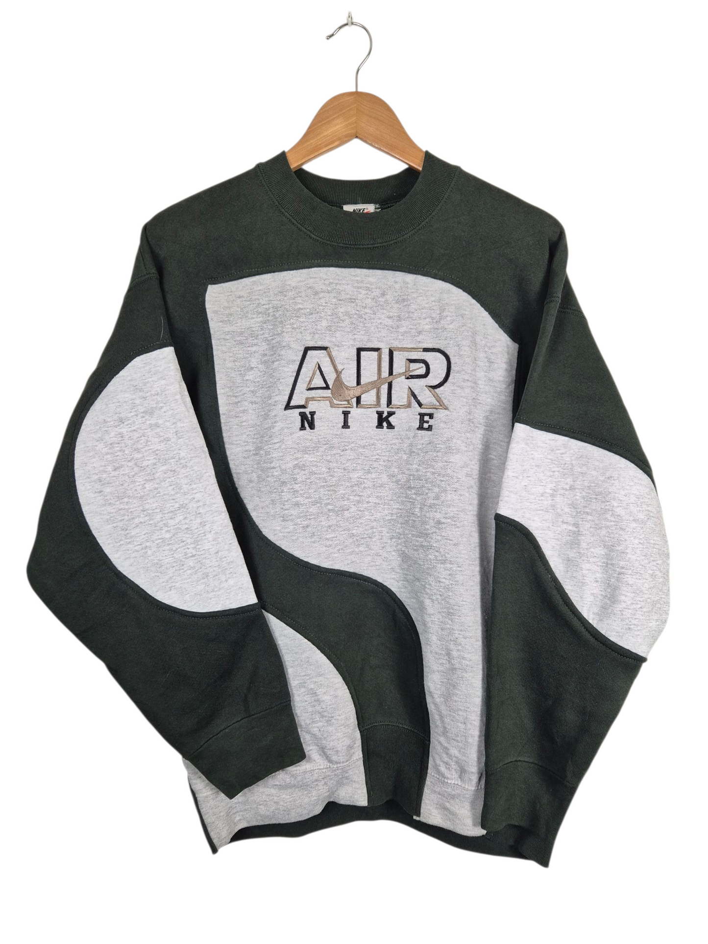 Nike AIR sweater maat L