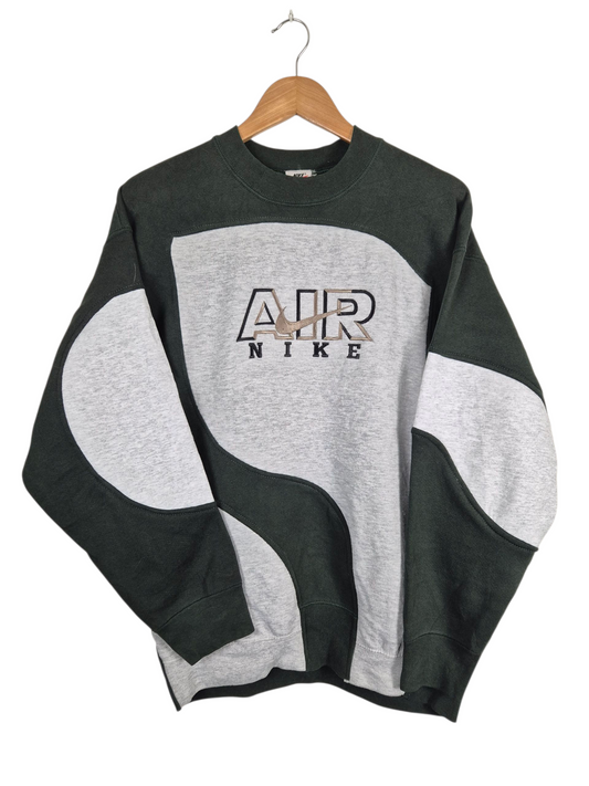 Nike AIR sweater maat L