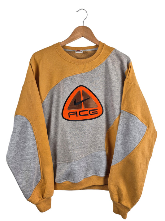 Nike 90s ACG sweater maat XL