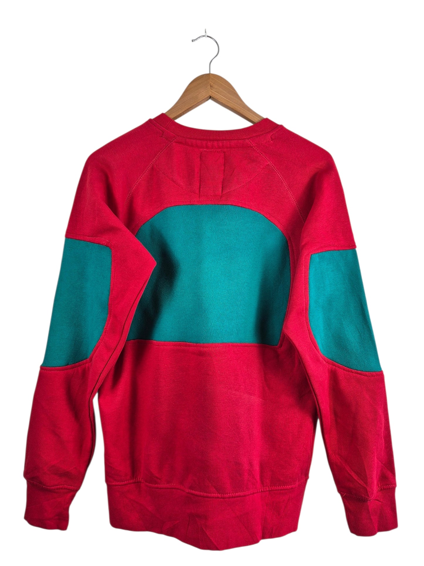Adidas equipment sweater maat S
