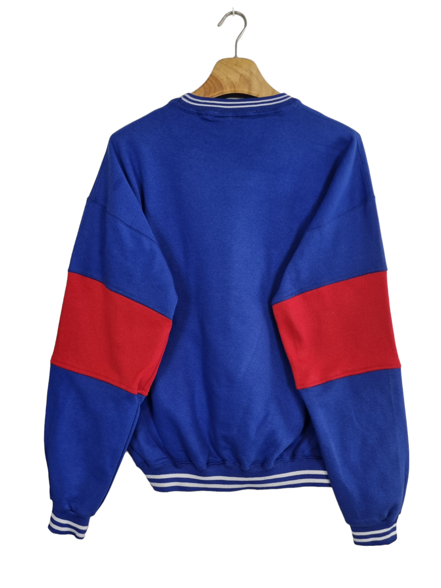 Adidas 90s equipment sweater maat M