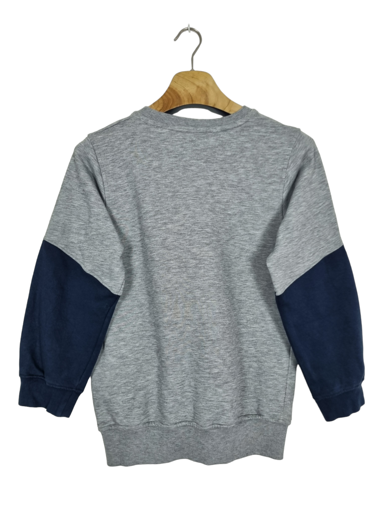 Ralph Lauren chest logo sweater maat S