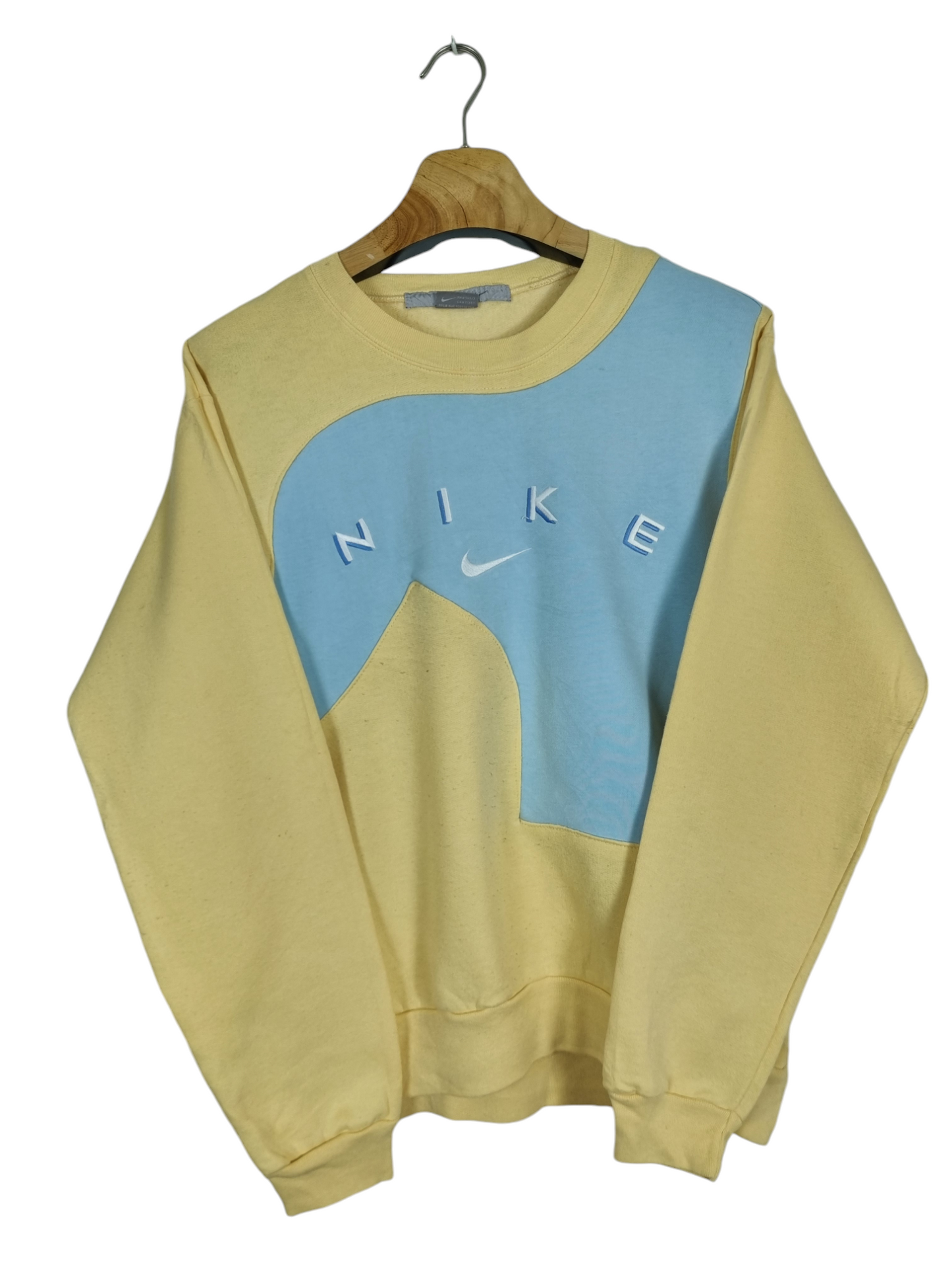 Nike sweater maat M