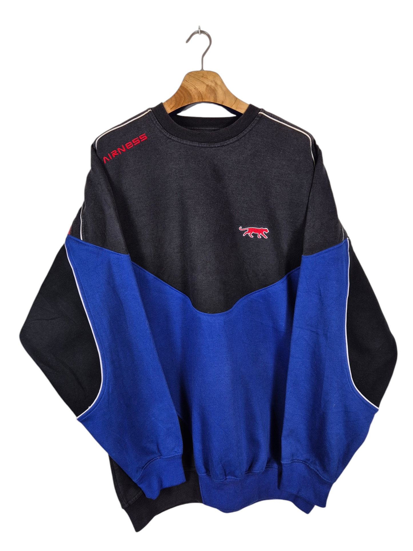 Airness sweater maat XXL