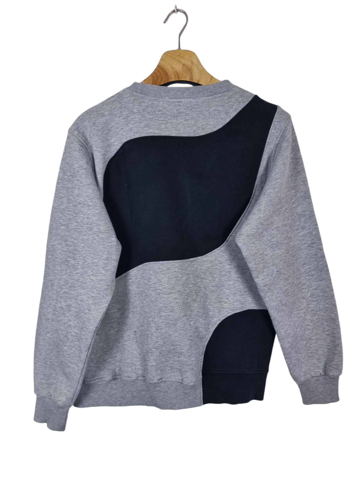 The North Face sweater maat S