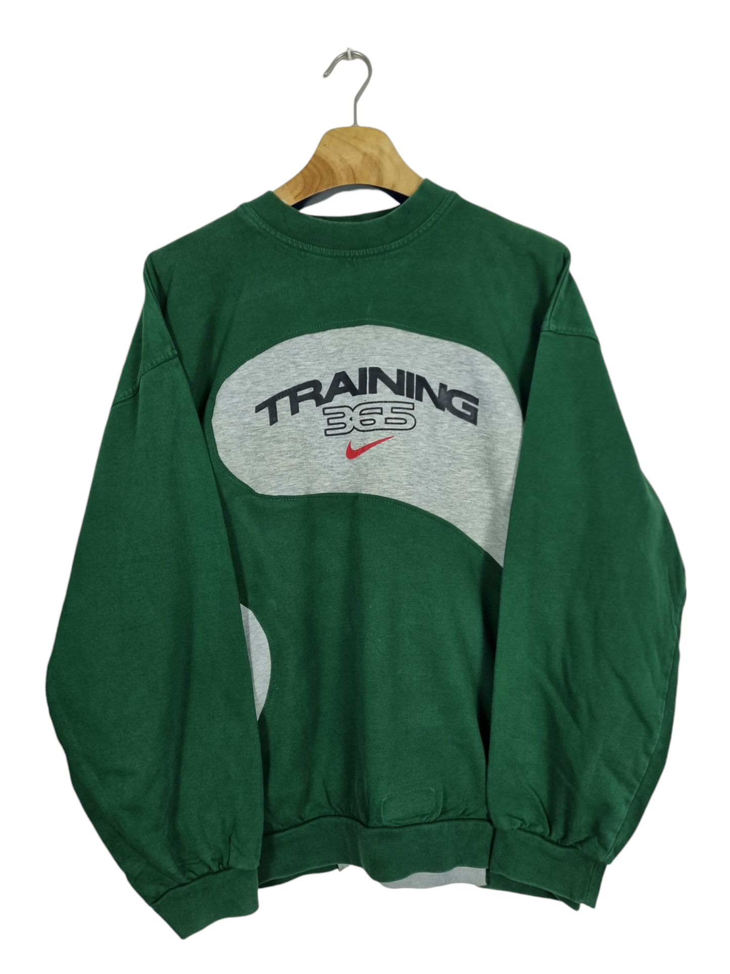 Nike training sweater maat L