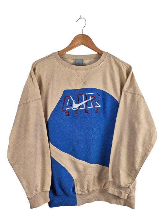 Nike AIR sweater maat M