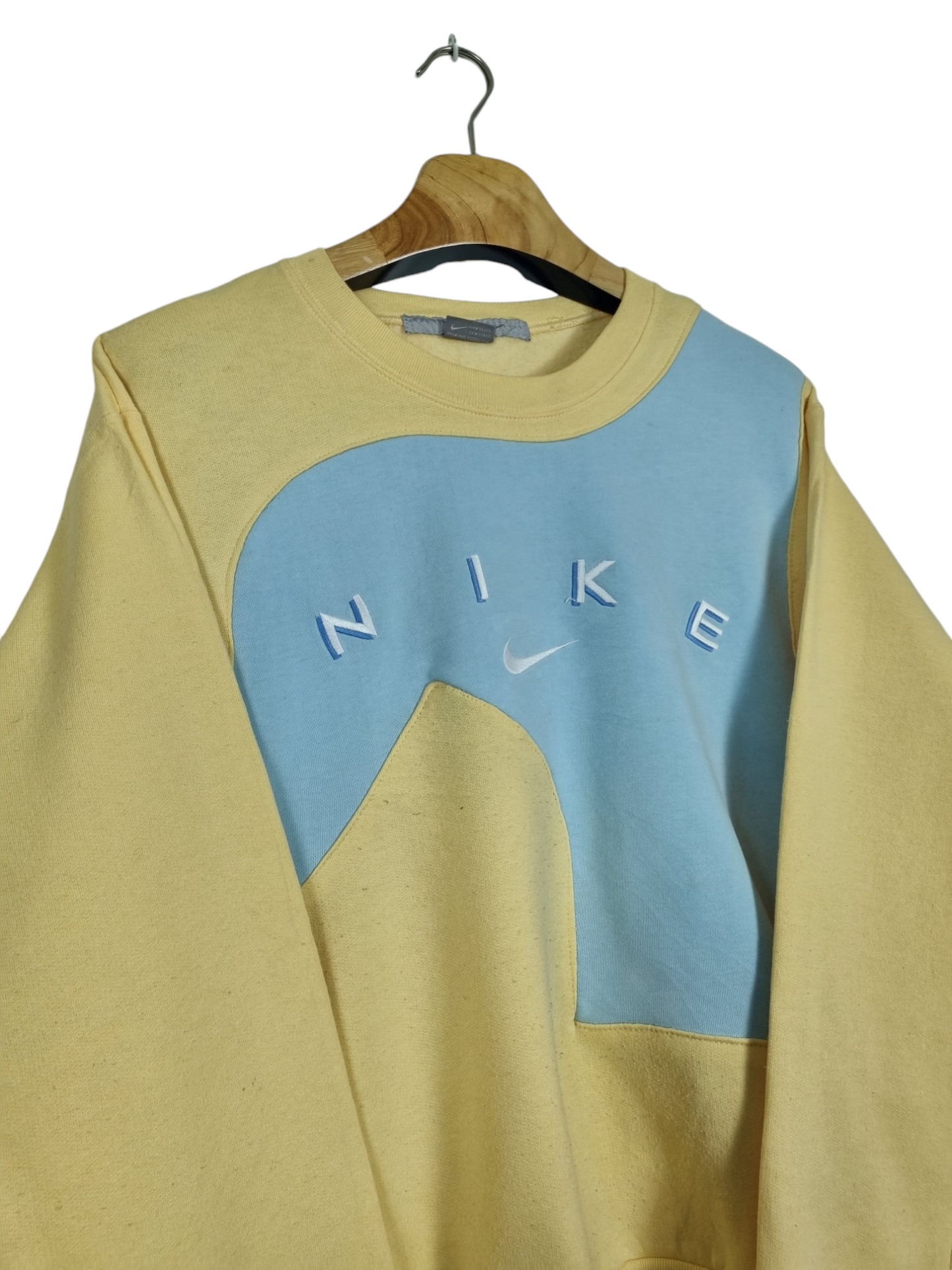 Nike sweater maat M