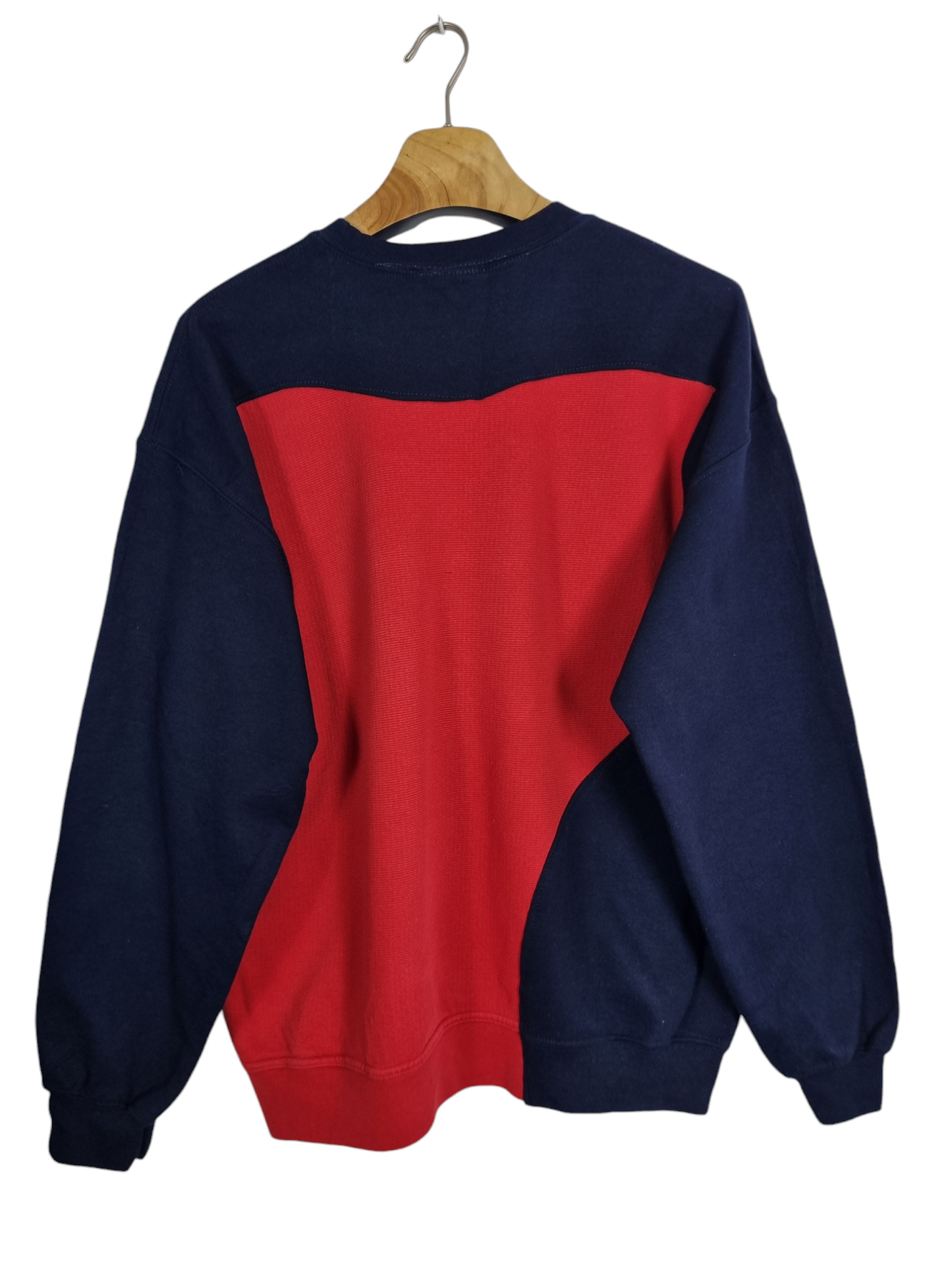 Umbro sweater maat L