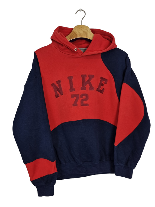 Nike hoodie maat M