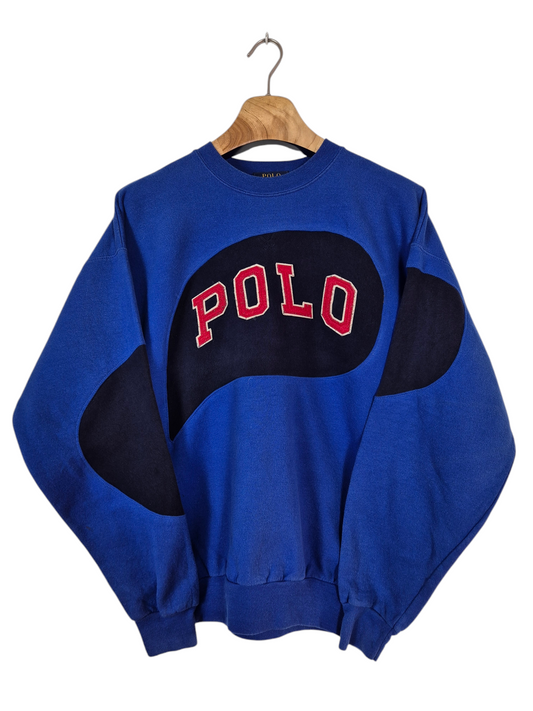 Ralph Lauren sweater maat M