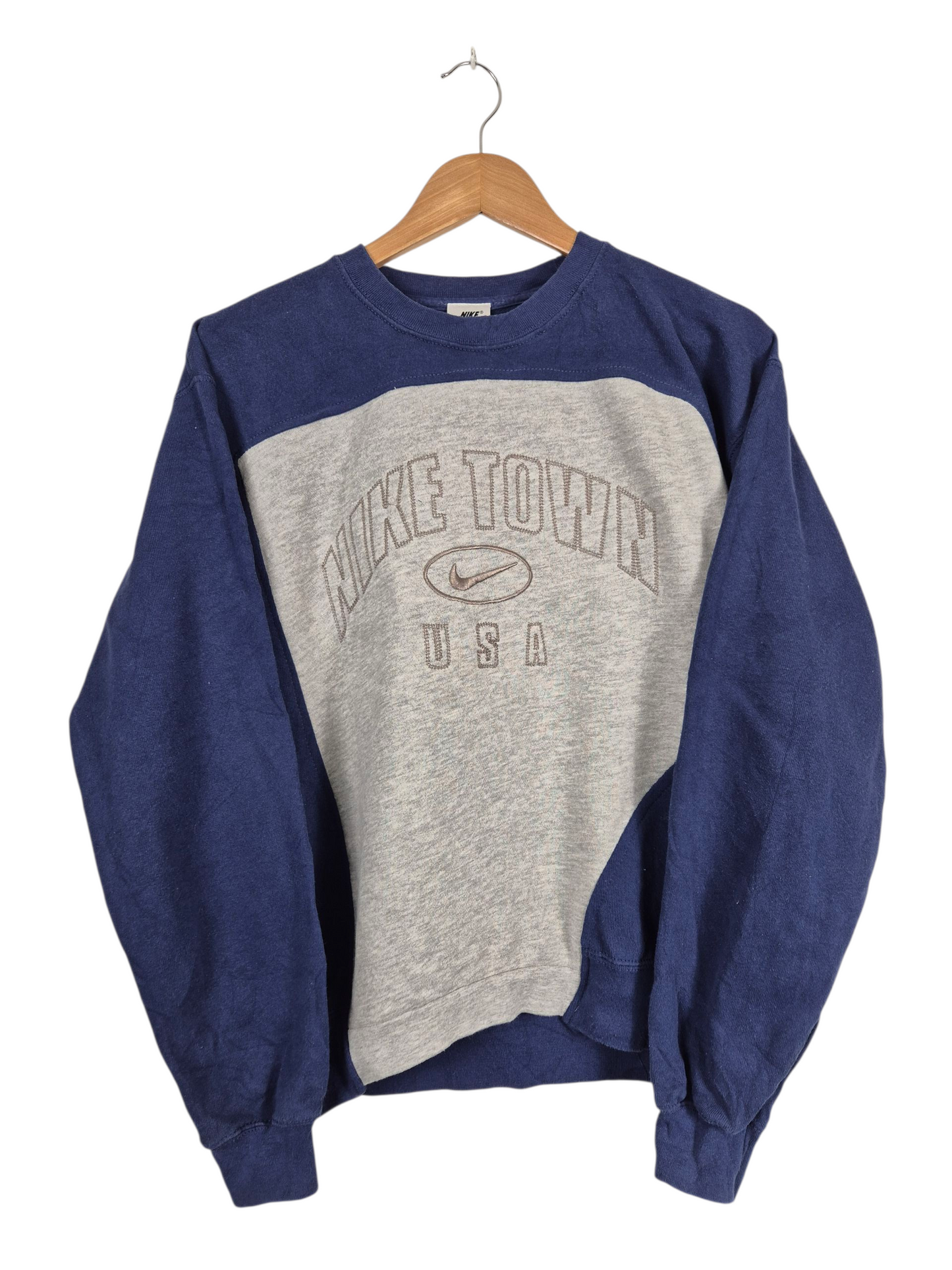 Nike USA sweater maat M