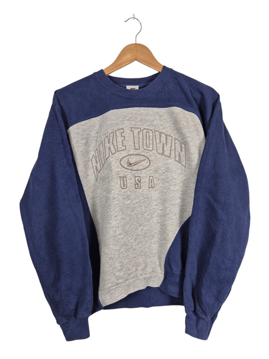 Nike USA sweater maat M