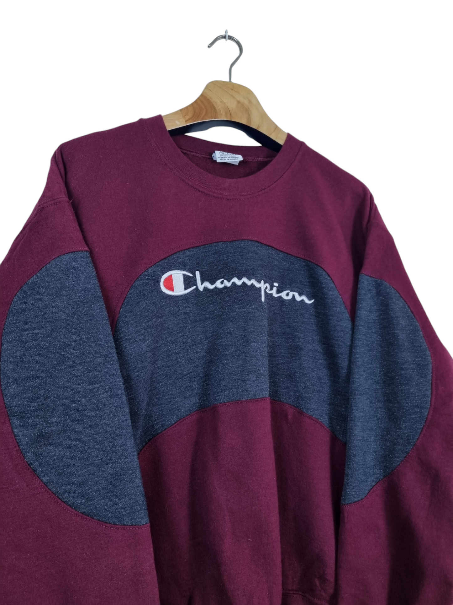 Champion sweater maat S