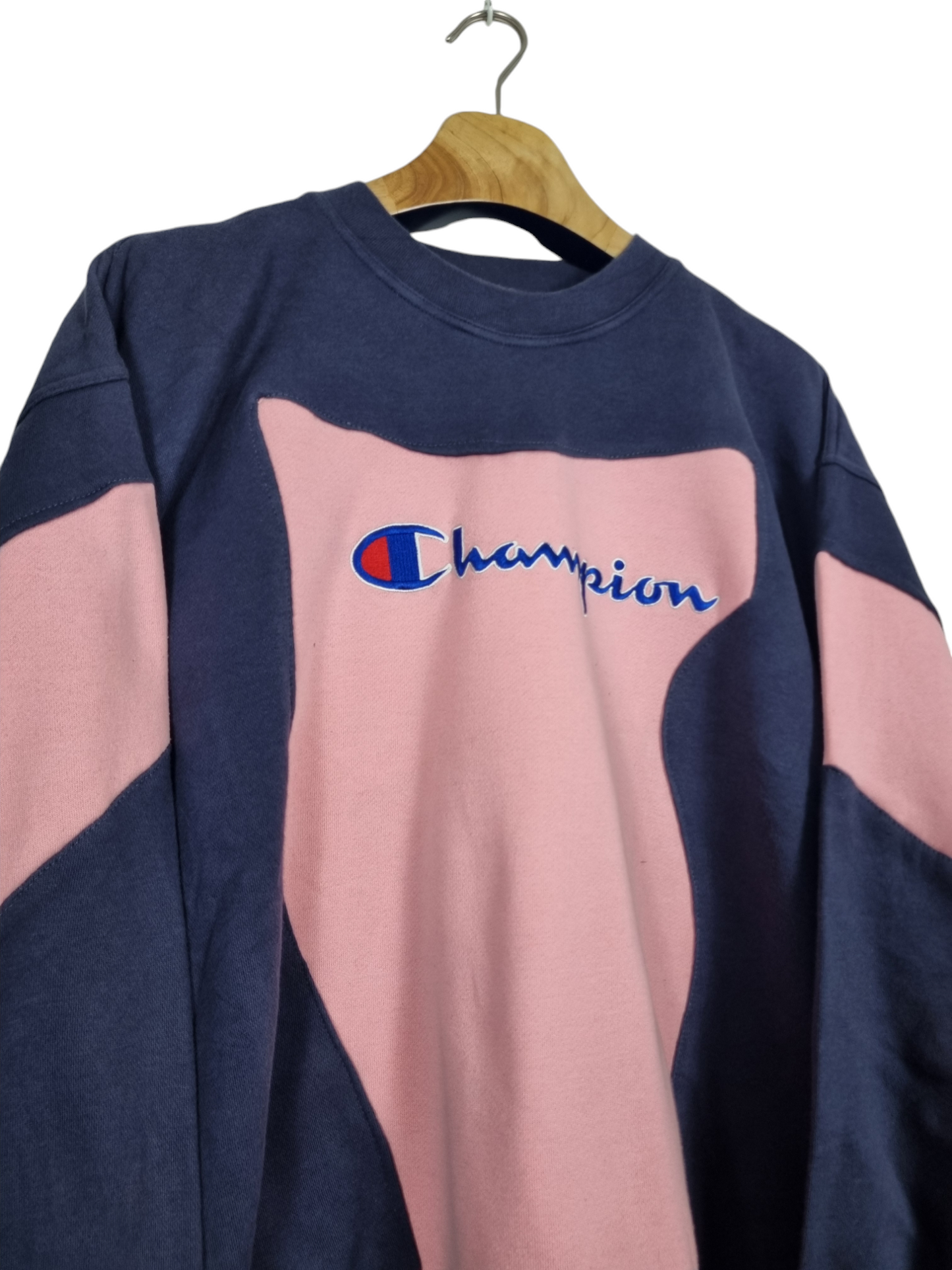 Champion sweater maat M