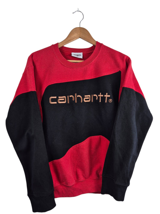 Carhartt sweater maat S