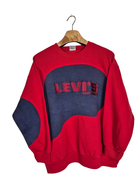 Levi's California sweater maat M