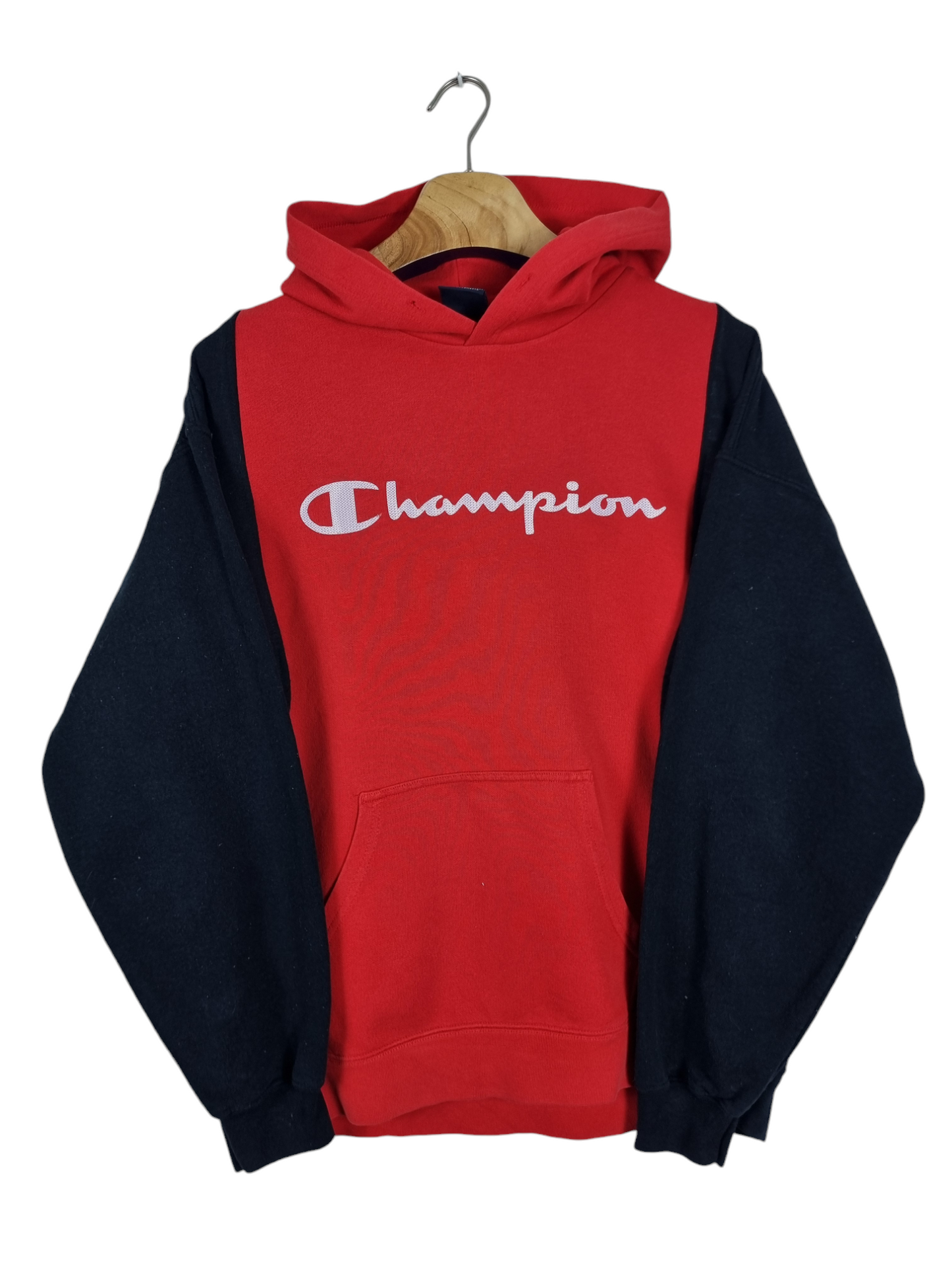 Champion hoodie maat M