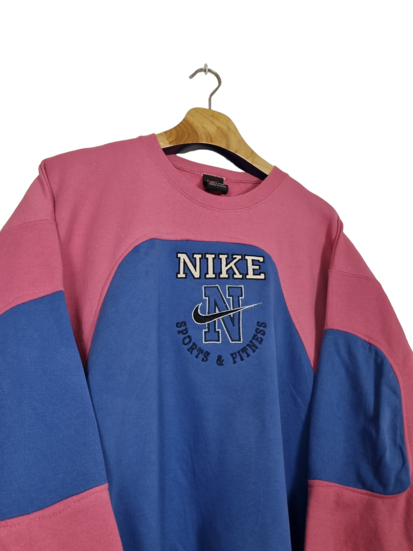 Nike sports sweater maat M