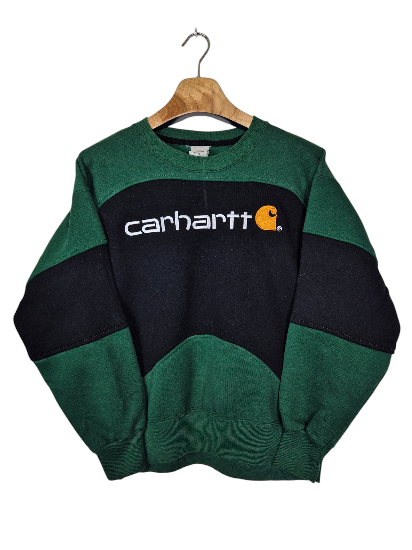 Carhartt sweater maat S