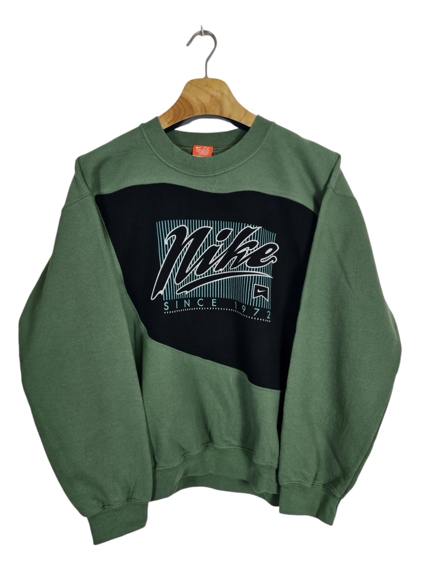 Nike sweater maat S