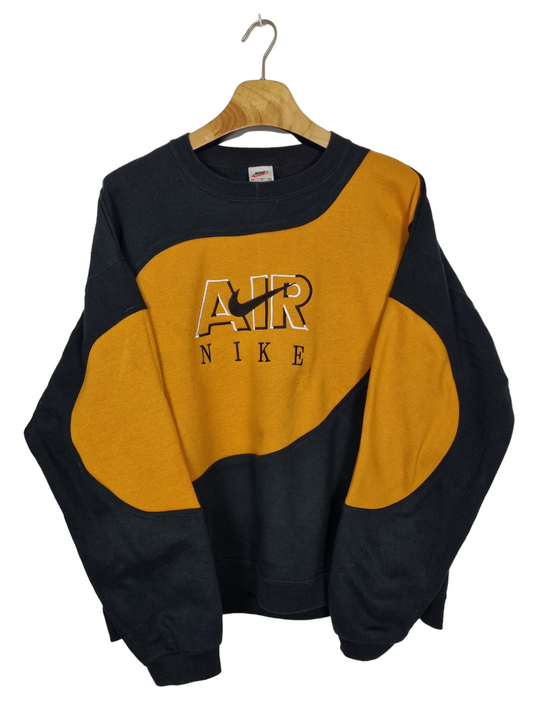 Nike AIR 90s sweater maat M