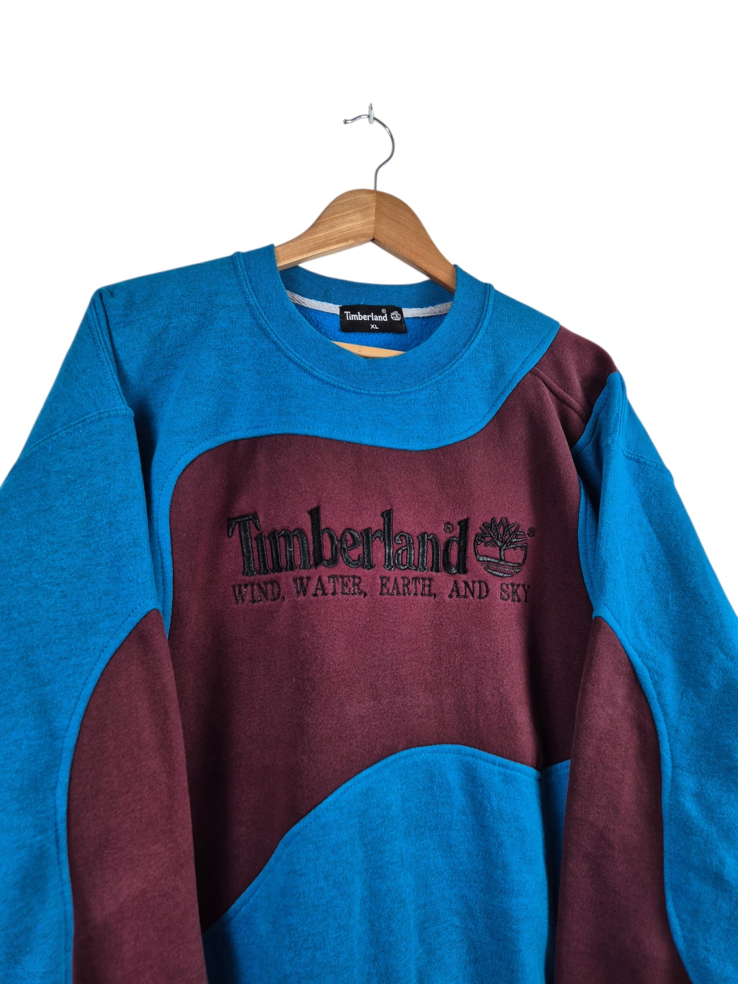 Timberland sweater maat L