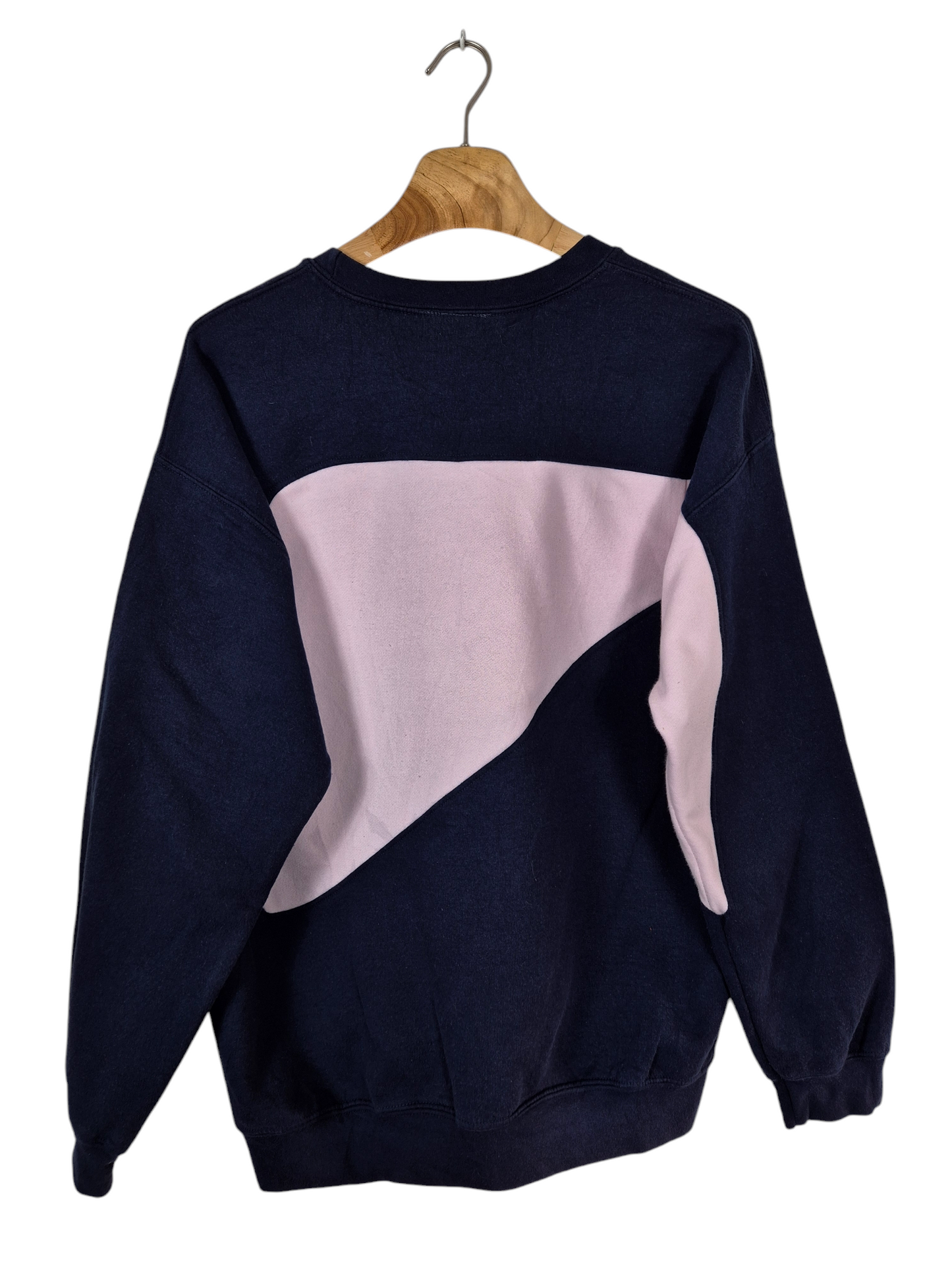 FILA front logo sweater maat M