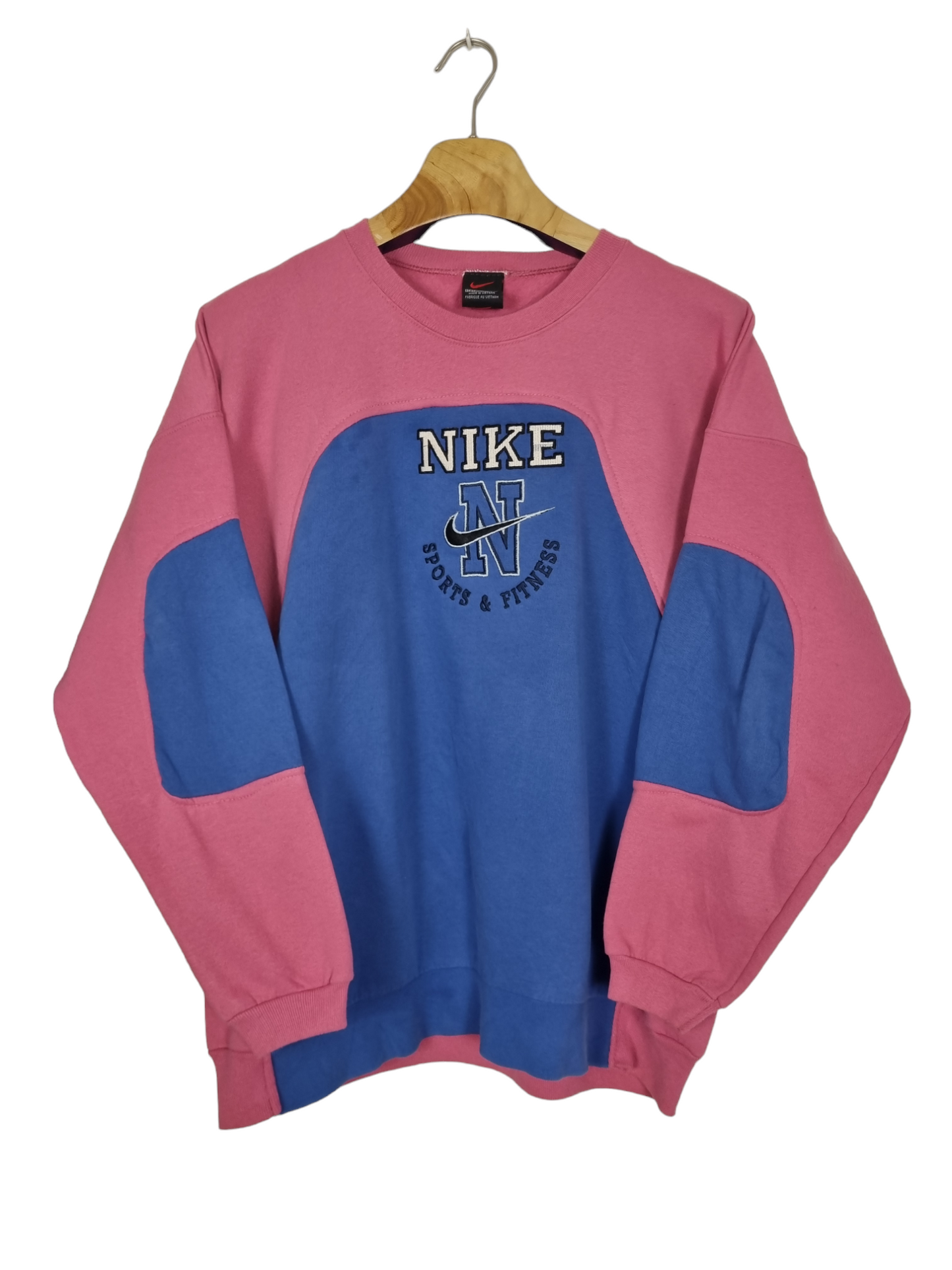 Nike sports sweater maat M