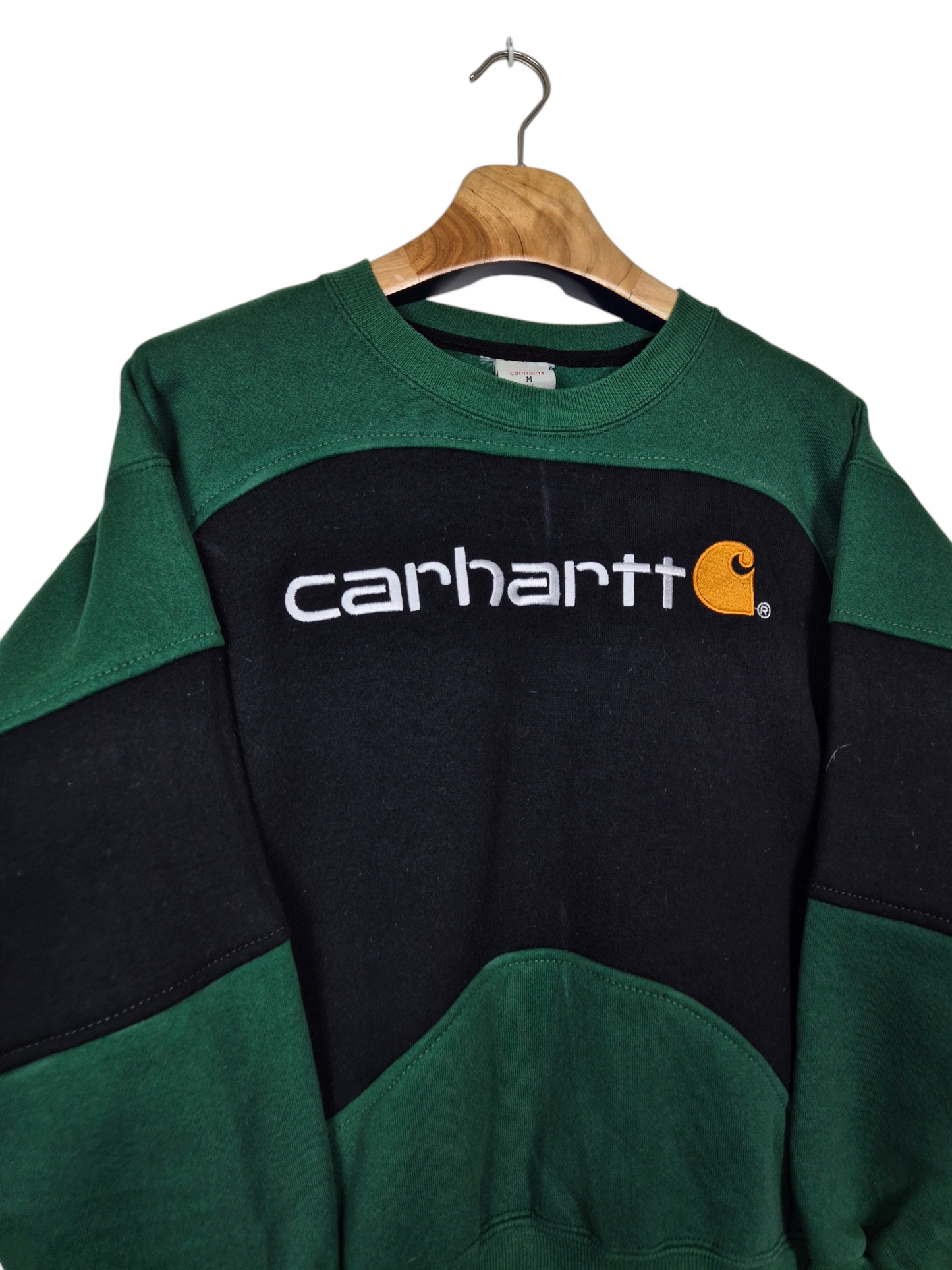 Carhartt sweater maat S