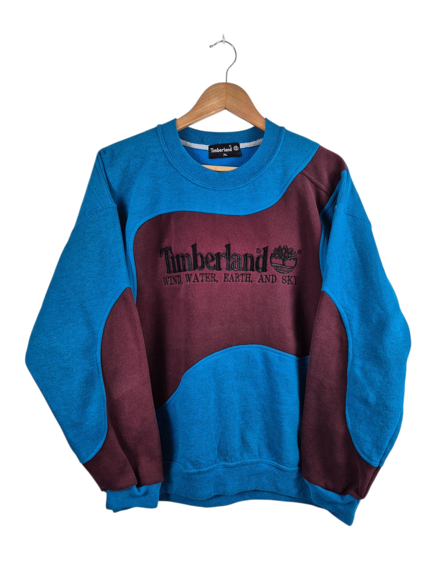 Timberland sweater maat L