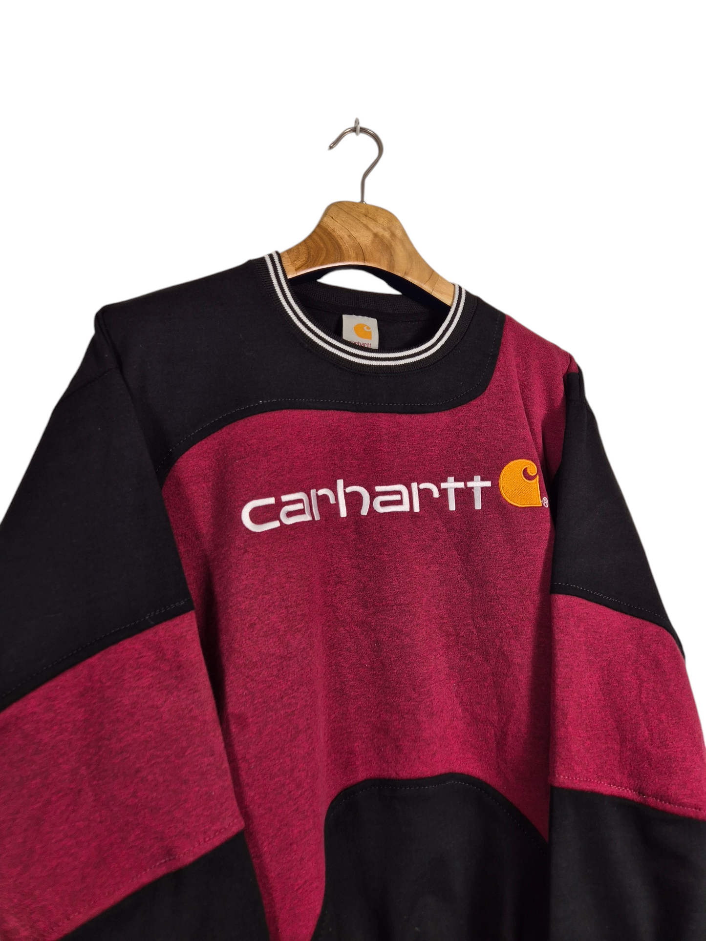 Carhartt sweater maat M