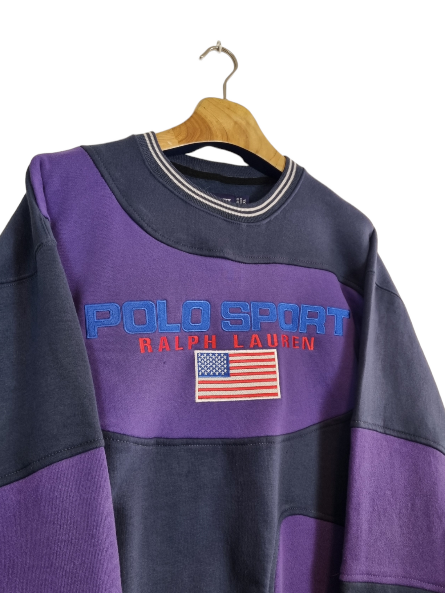 Ralph Lauren sweater maat S