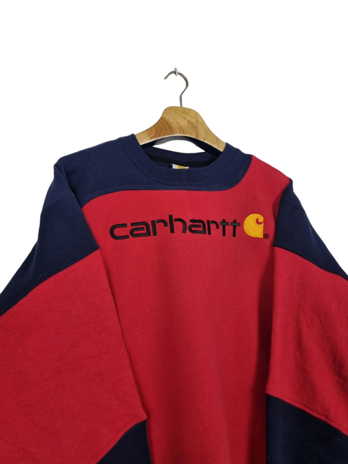 Carhartt sweater maat M