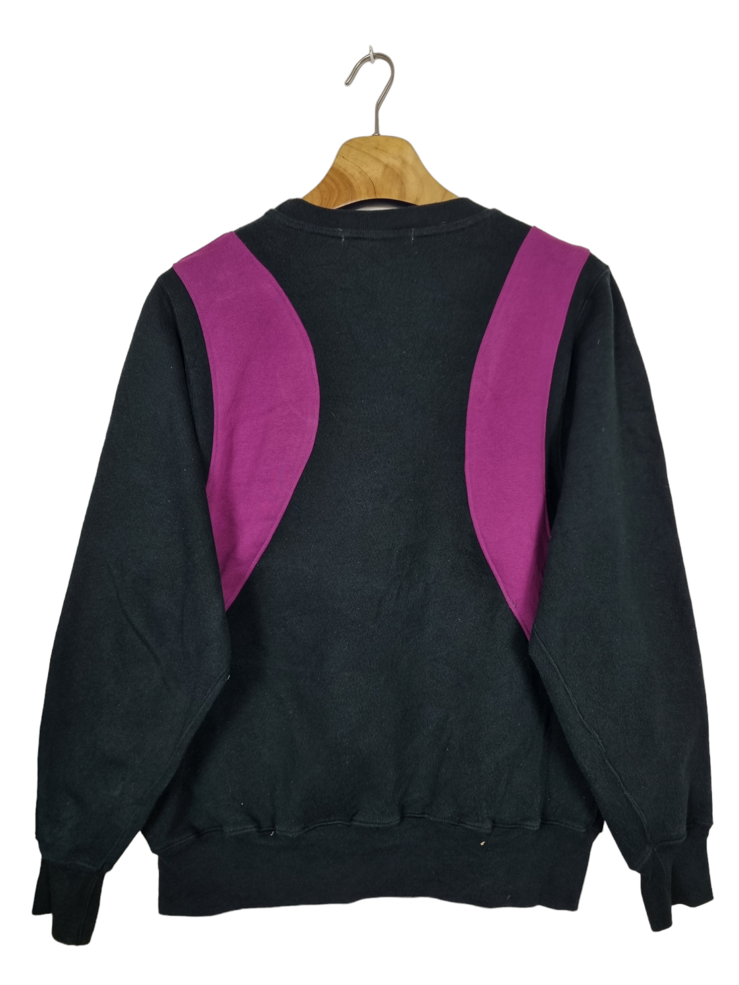 Nike chest logo sweater maat M