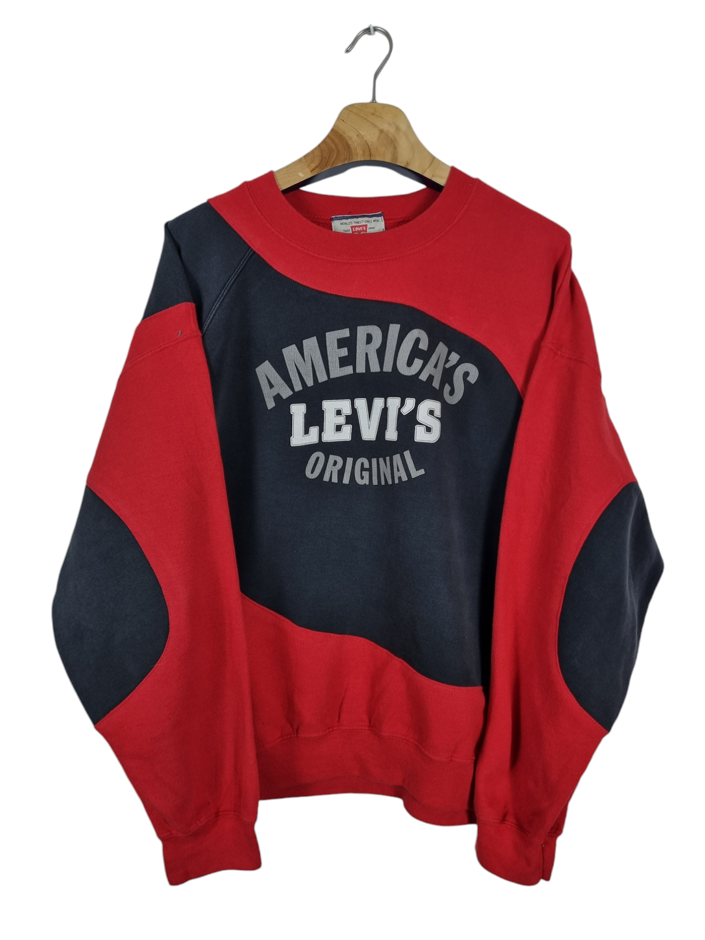 Levi's sweater maat L